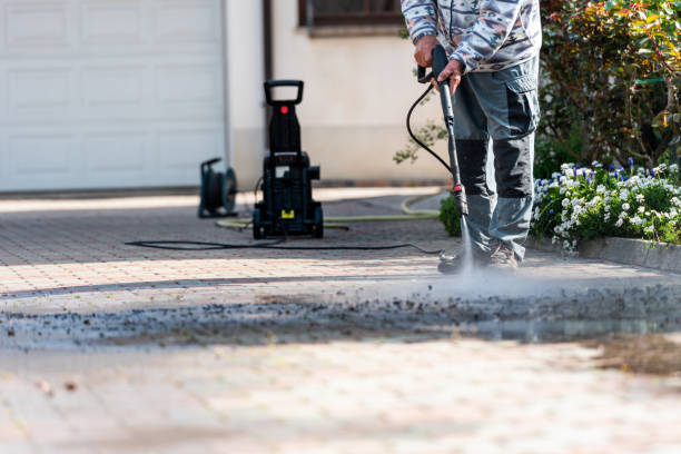 Best Gutter Cleaning in Knightdale, NC