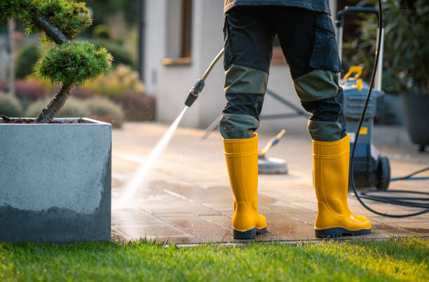 Best Window Cleaning in Knightdale, NC